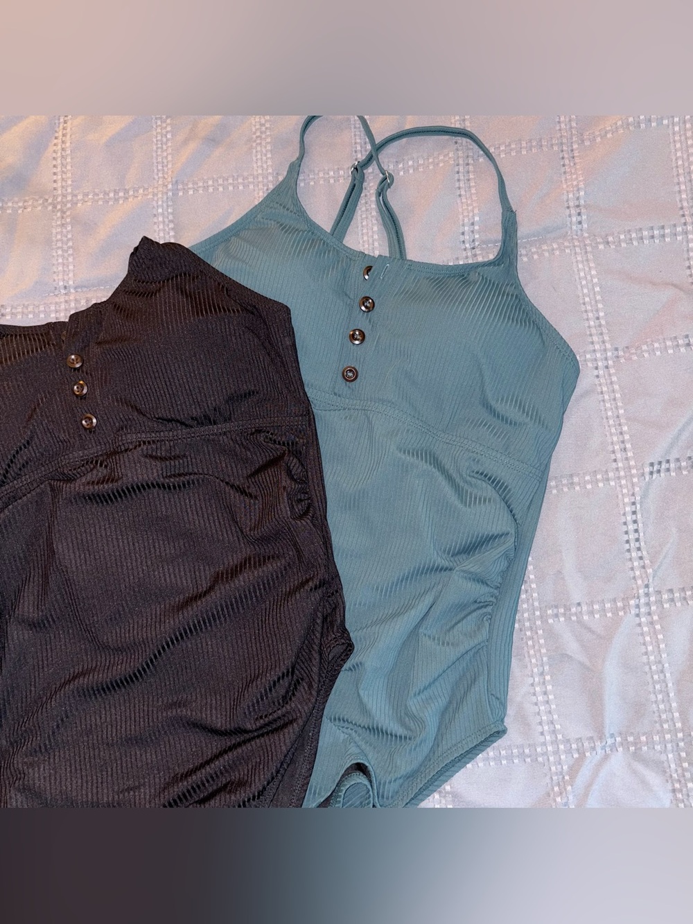 Maternity Bathing Suits Bundle - Picture 6 of 8